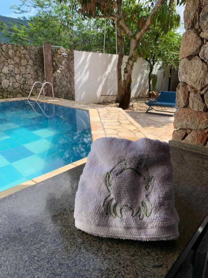 Almas Gemeas Suite Angra dos Reis Exterior photo