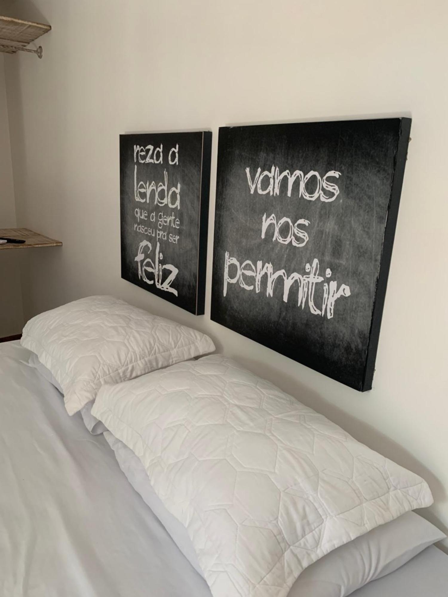 Almas Gemeas Suite Angra dos Reis Exterior photo